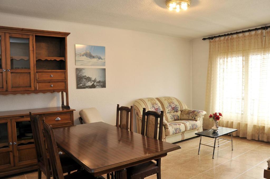 Apartaments Turistics Pirineu Soldeu Cameră foto